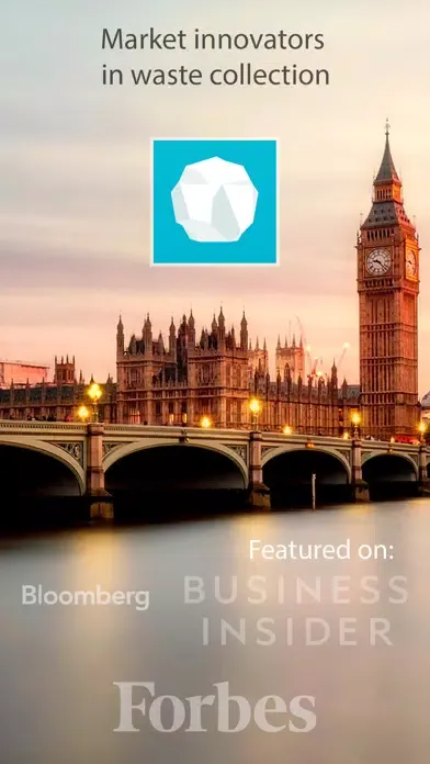 Cleanity London 스크린샷