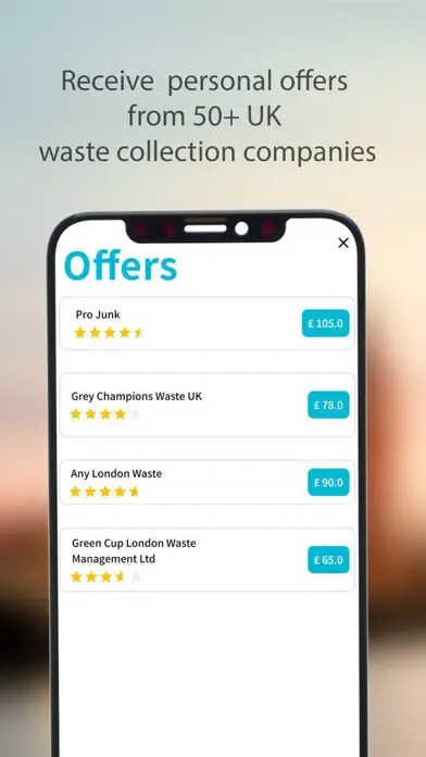 Cleanity London 스크린샷