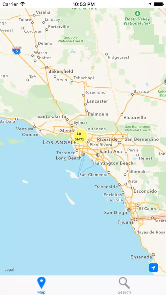 صور Cleanly Los Angeles -Restaurant Health Inspections