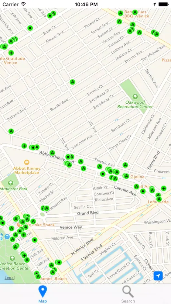 صور Cleanly Los Angeles -Restaurant Health Inspections