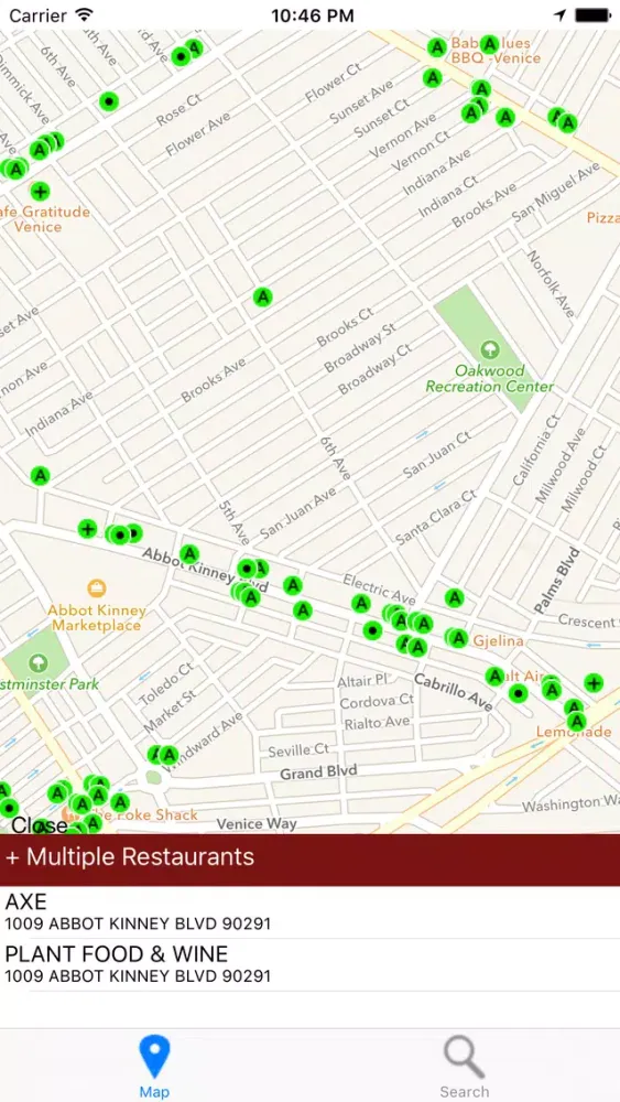 صور Cleanly Los Angeles -Restaurant Health Inspections