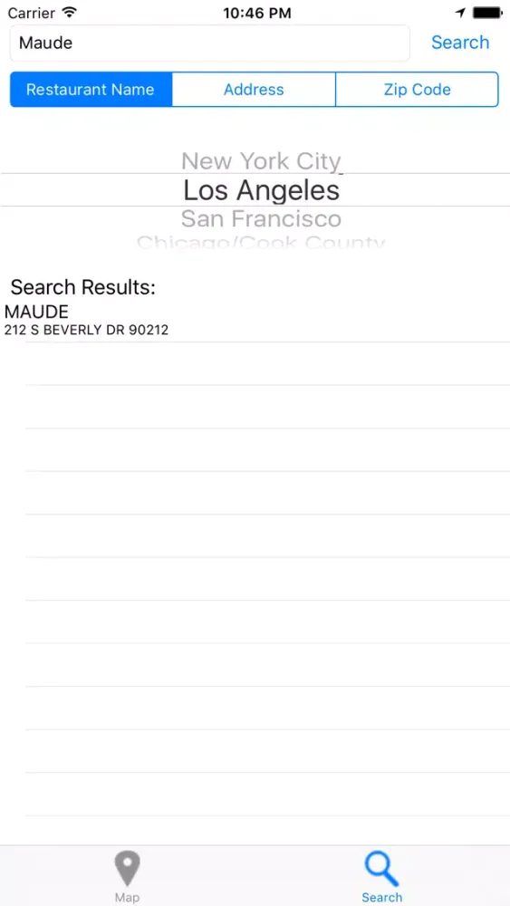 صور Cleanly Los Angeles -Restaurant Health Inspections