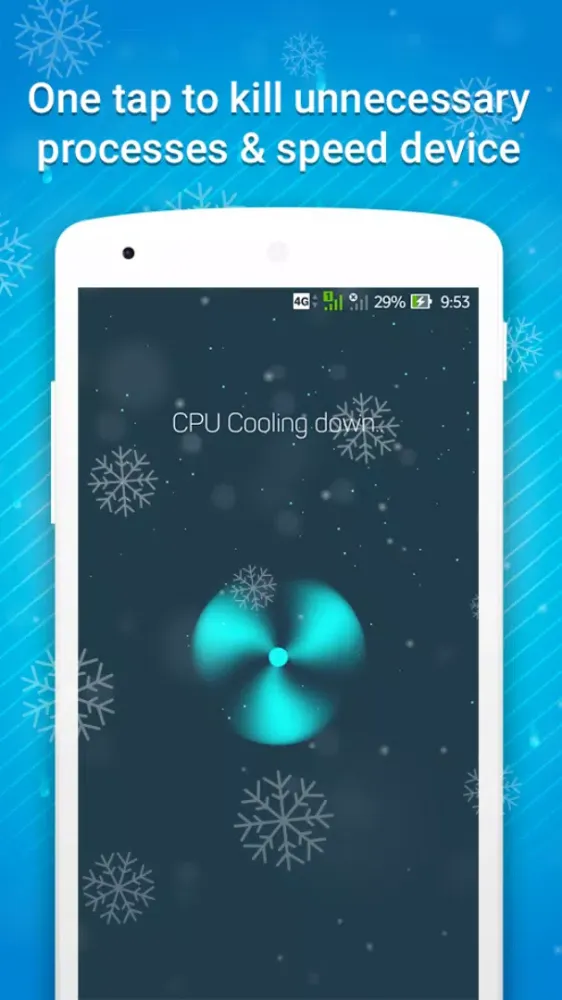 Clean My Android Screenshots