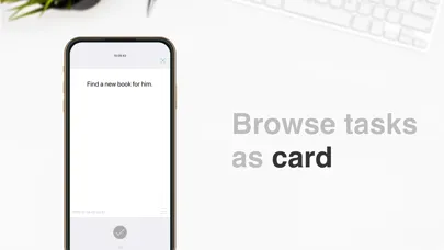 تصاویر Clear Task List