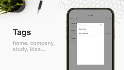 تصاویر Clear Task List