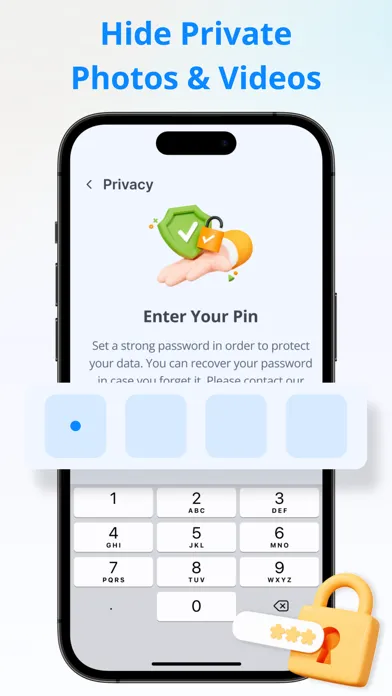 Clean & Clear Phone سکرین شاٹس