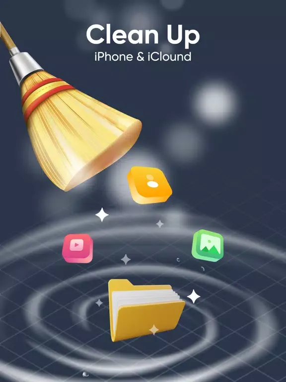 Cleaner – Phone Cleaner iPad  سکرین شاٹس