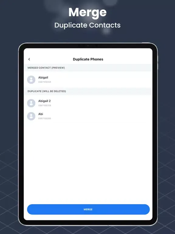 Cleaner – Phone Cleaner iPad  سکرین شاٹس