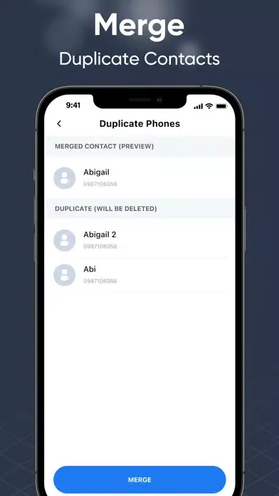 Cleaner – Phone Cleaner سکرین شاٹس
