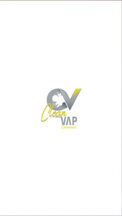 Tangkapan layar Clean Vap Cleaners