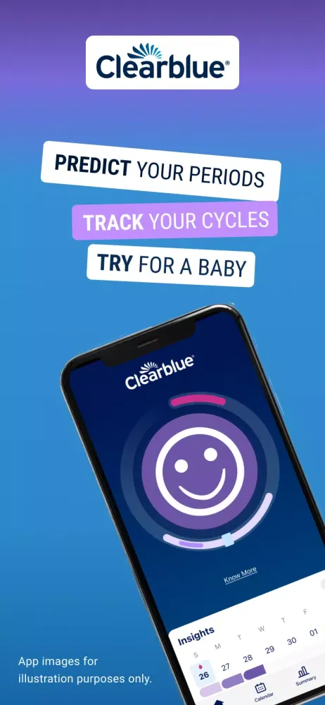 صور Period & Cycle Tracker