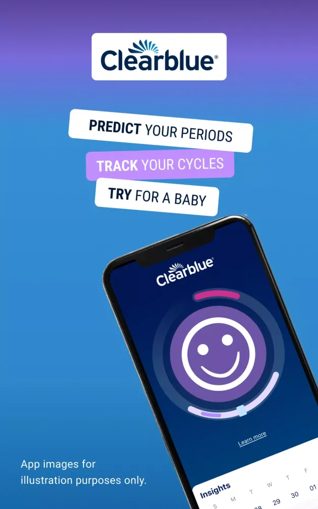 صور Period & Cycle Tracker
