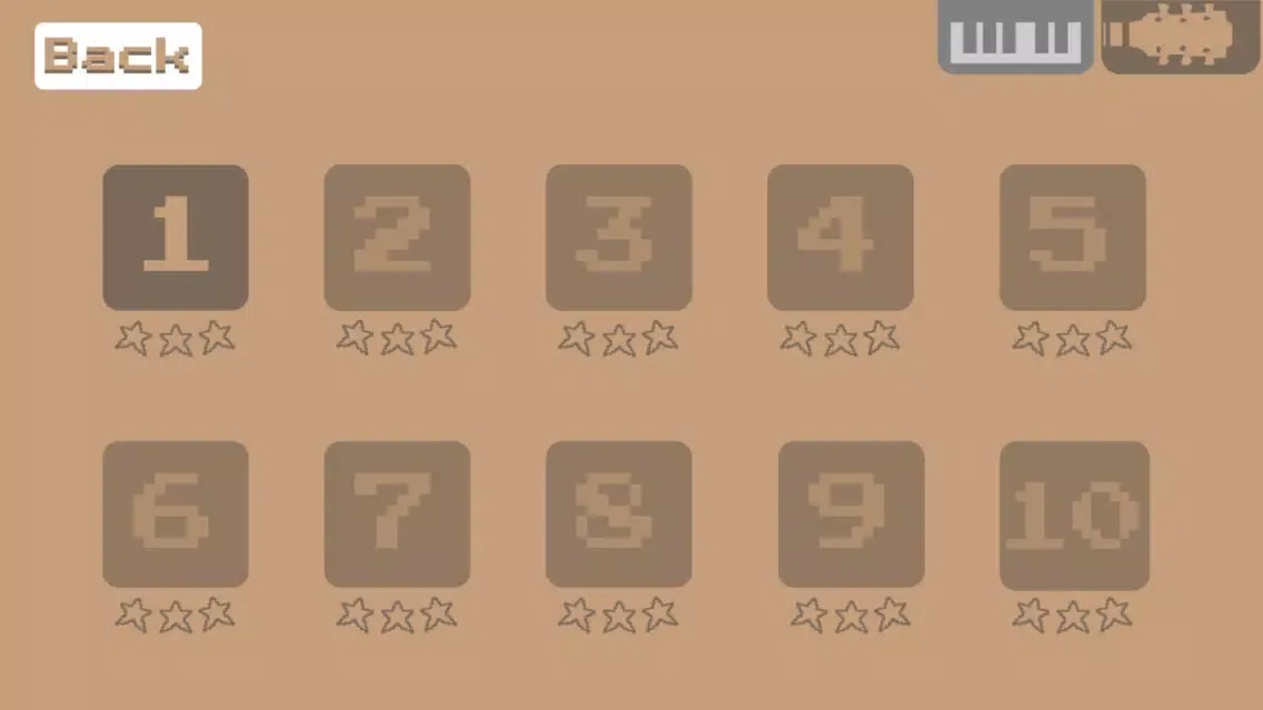 Capturas de tela do Dexterity Now