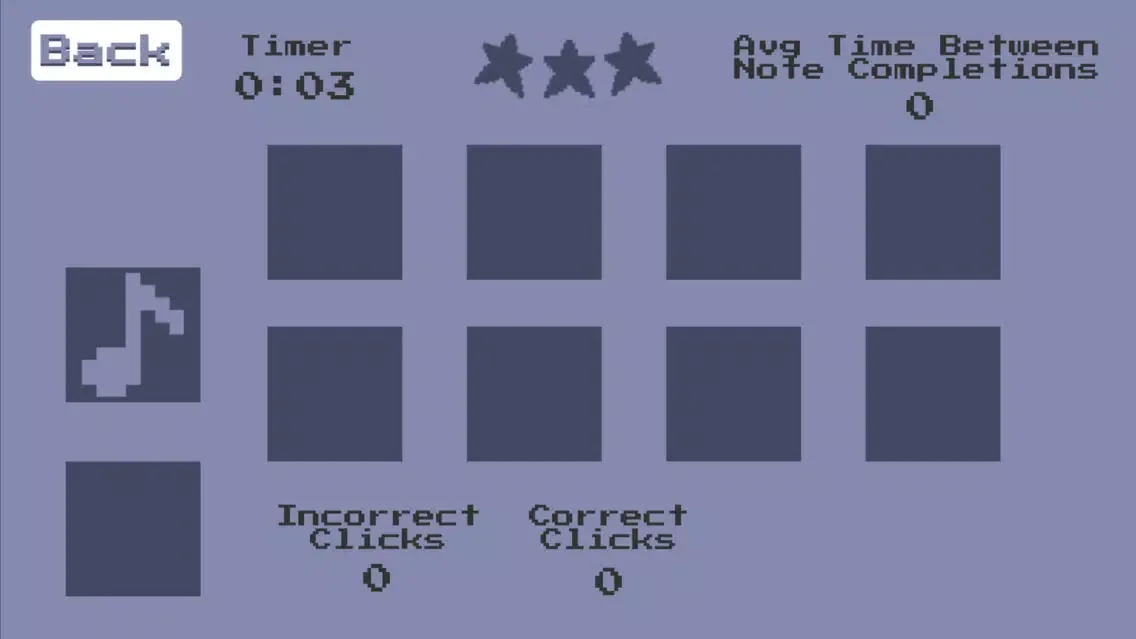 Capturas de tela do Dexterity Now