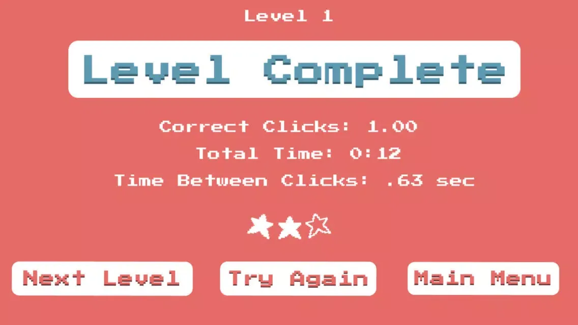 Capturas de tela do Dexterity Now