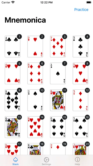 Stack Guru Screenshots
