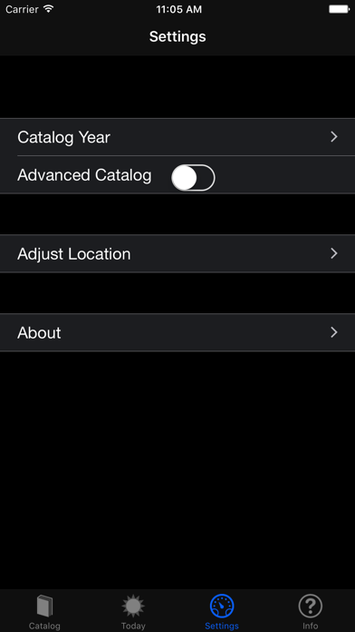 تصاویر Meteor Shower Guide