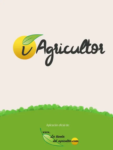 Capturas de pantalla de iAgricultor - LTA iPad 