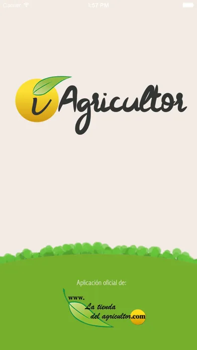 Capturas de pantalla de iAgricultor - LTA