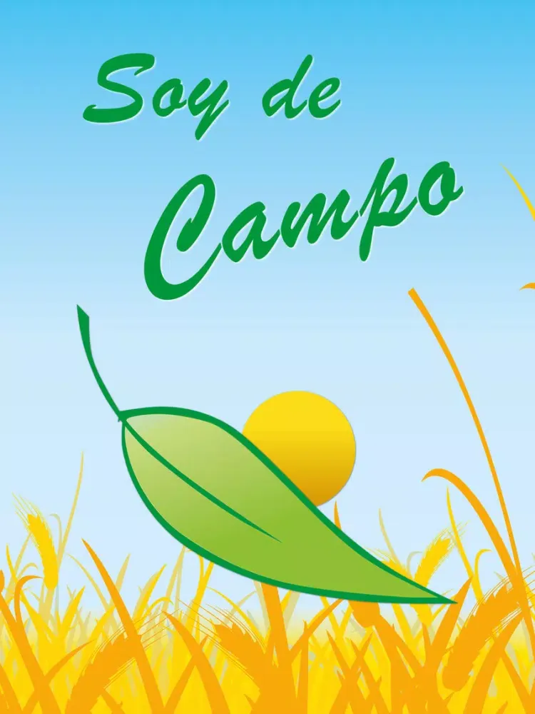 Soy de Campo iPad  স্ক্রিনশট