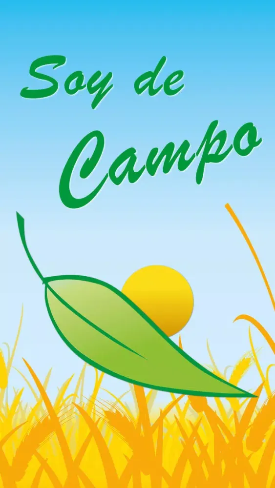 Soy de Campo স্ক্রিনশট