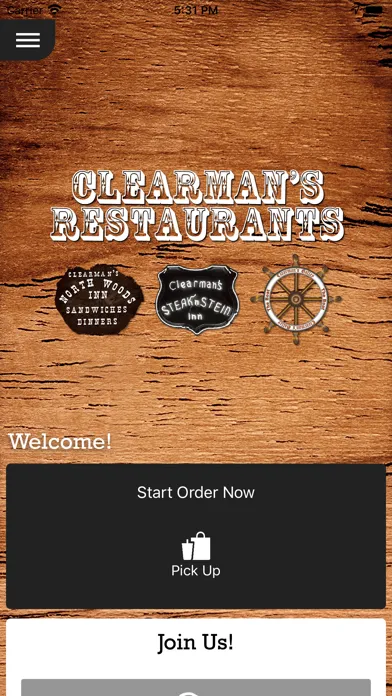 Clearman's স্ক্রিনশট
