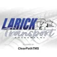 Larick Towing & Transport EPOD Larick Towing & Transport EPOD
