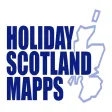 Holiday Scotland MApps Holiday Scotland MApps