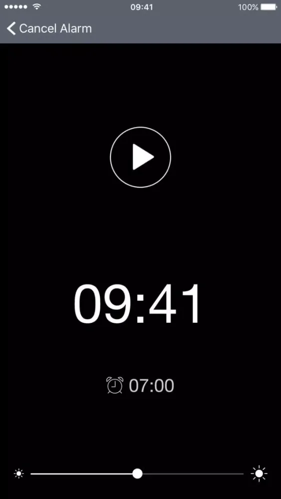 The One 88.1 스크린샷