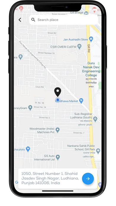 ClearView User स्क्रीनशॉट
