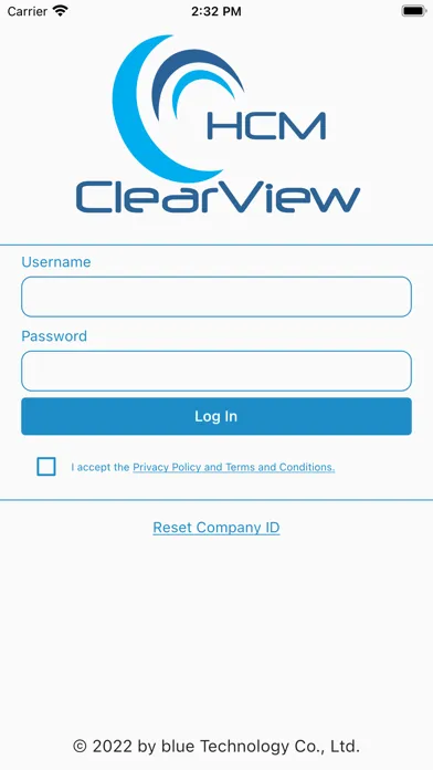 ClearViewHCM Mobile 스크린샷