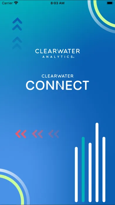 Clearwater Events應用截圖
