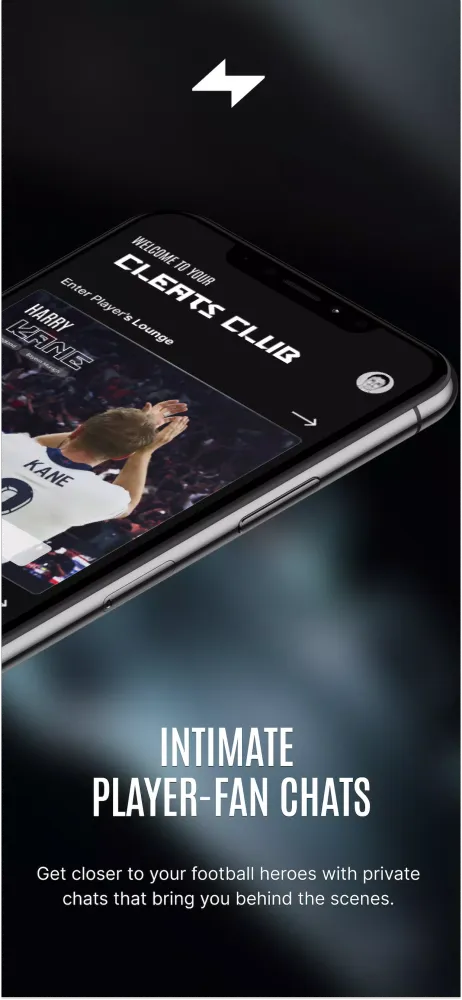 Cleats Club应用截图