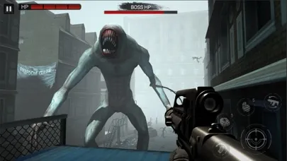 Zombie Hunter D-Day2 سکرین شاٹس