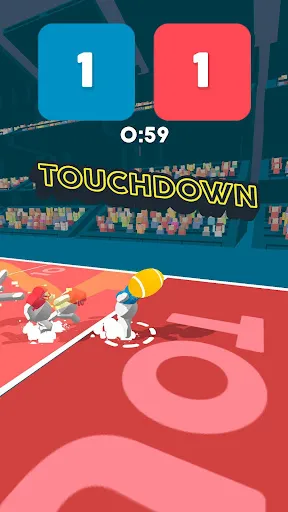 Ball Mayhem! Screenshots