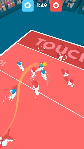 Ball Mayhem! Screenshots