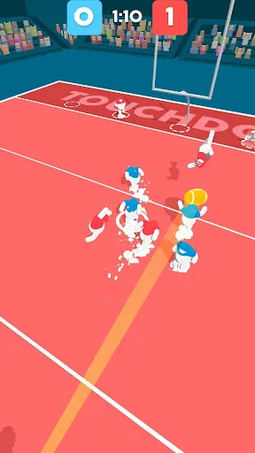 Ball Mayhem! Screenshots