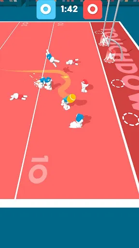 Ball Mayhem! Screenshots