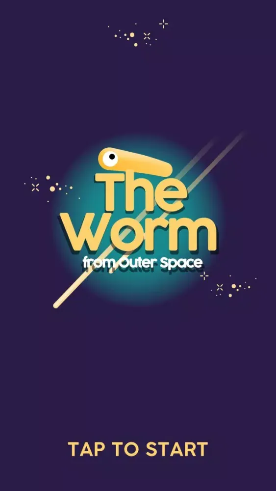 Capturas de pantalla de Wormy Fall