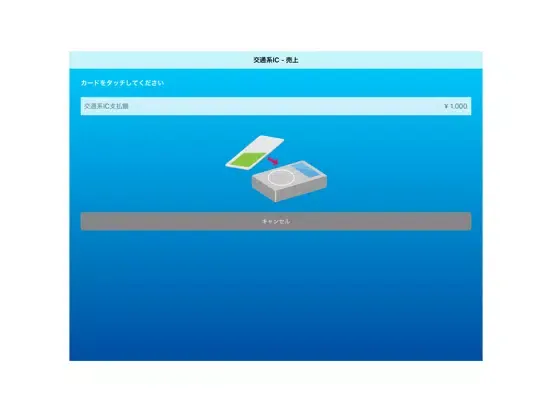 JET-Smart lite(EM) iPad  Ekran Görüntüleri