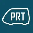 PRT - Packet Rapid Transit