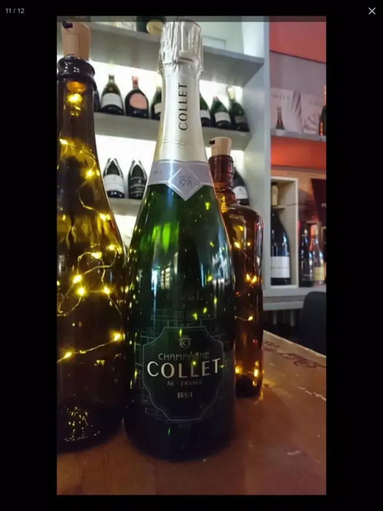 Capturas de pantalla de Le 17 Place Aux Vins iPad 