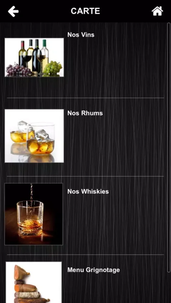 Capturas de pantalla de Le 17 Place Aux Vins