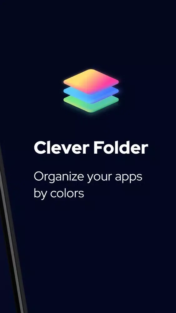ClеvеrFoldеrs - Bеst Organizеr应用截图