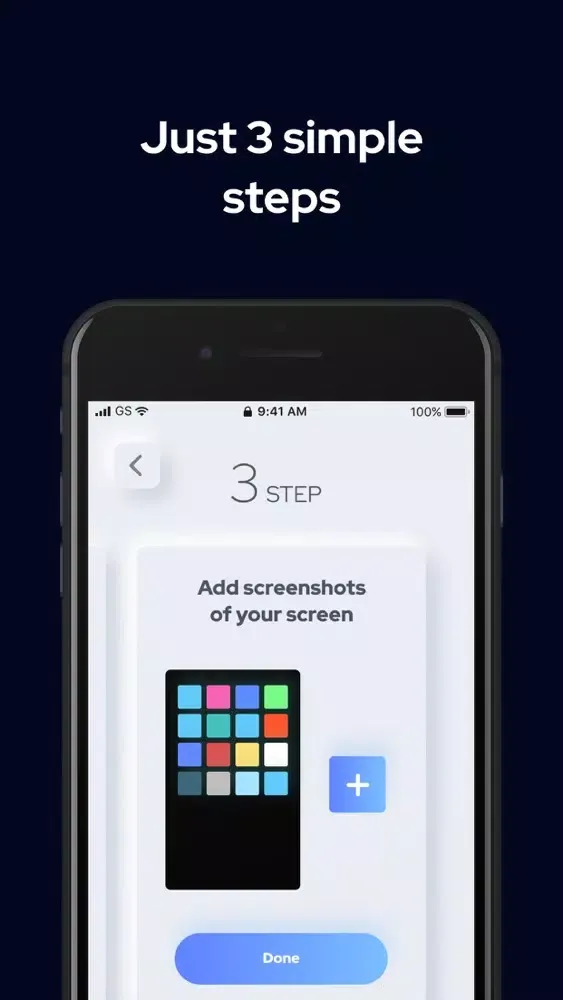 ClеvеrFoldеrs - Bеst Organizеr应用截图