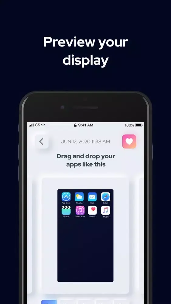 ClеvеrFoldеrs - Bеst Organizеr应用截图
