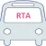 Cleveland RTA Bus Tracker