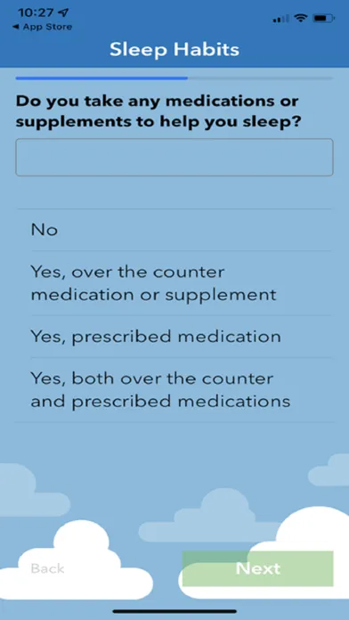 Sleep by Cleveland Clinic 2应用截图