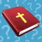 Bible Challenge Quiz