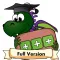 Addition Test - a addition quiz to test simple math facts for elementary school
